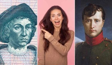 Quiz di storia: Sei un vero esperto