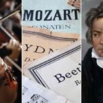 Quiz: test di musica classica
