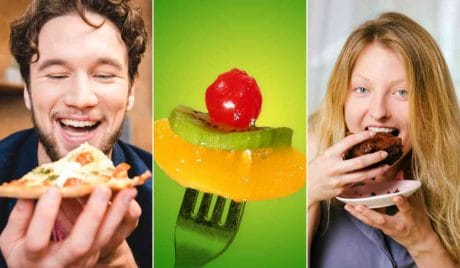 Cucina a quiz