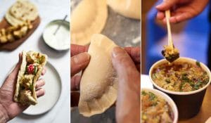 Quiz: Puoi nominare il paese dal suo piatto nazionale?