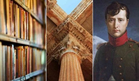 Quiz: Test storia generale