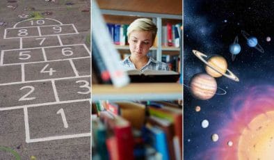 Quiz: Domande di cultura generale