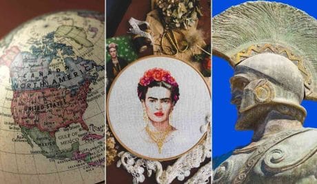 Hai il coraggio di provare? Solo i migliori superano questo quiz