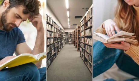 Quiz: Riconosci i libri dalle citazioni