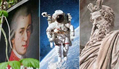 Sfida la tua mente: Quiz di cultura generale