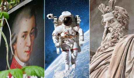 Sfida la tua mente: Quiz di cultura generale