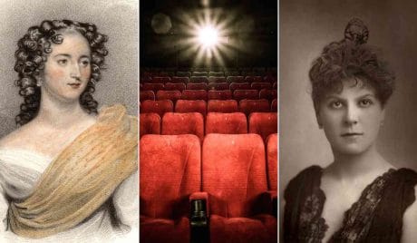 Quiz: leggendarie attrici di Hollywood