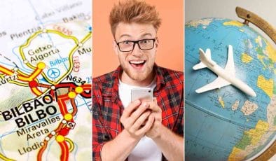 Non avvicinarti nemmeno a questo quiz se non sei un esperto di geografia