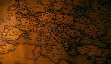 Quiz: Quanto ne sai della storia europea?