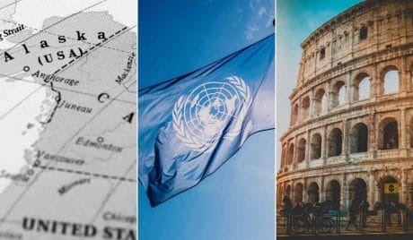 Solo se vinci 15/15 in questo quiz, puoi dire "Sono un esperto di storia"