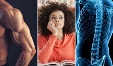 Anatomia Umana - TEST