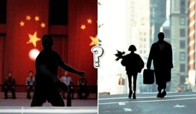 QUIZ: Puoi indovinare il titolo del film da una singola immagine?