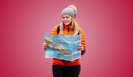 Quiz: Quanta conoscenza hai di geografia?