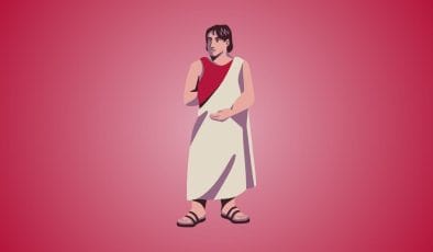 Quiz: Conosci perfettamente la mitologia greca?