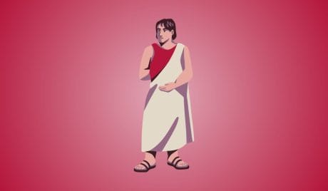 Quiz: Conosci perfettamente la mitologia greca?