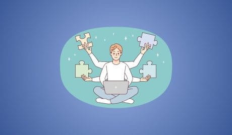 Una sfida mista solo per i più coraggiosi