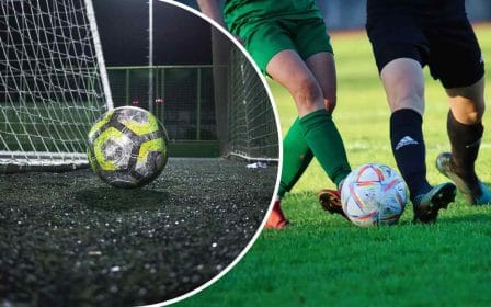 Quiz - Quanto ne sai di calcio?
