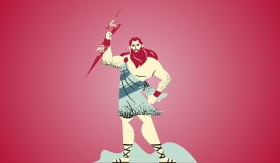 Quiz: Quanto ne sapete di mitologia nordica?