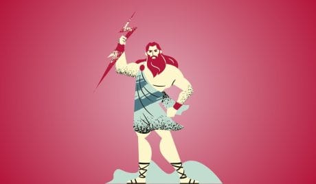 Quiz: Quanto ne sapete di mitologia nordica?