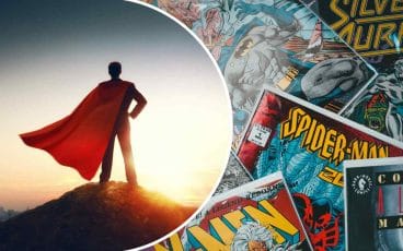Quiz - Riesci a riconoscere questi 15 supereroi con il loro vero nome?