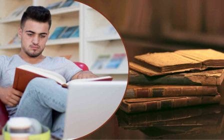 Quiz - Sono un esperto di storia