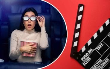 Frasi di film che hanno segnato la storia del cinema