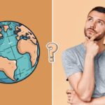 QUIZ: Quanto ne sai di geografia mondiale?