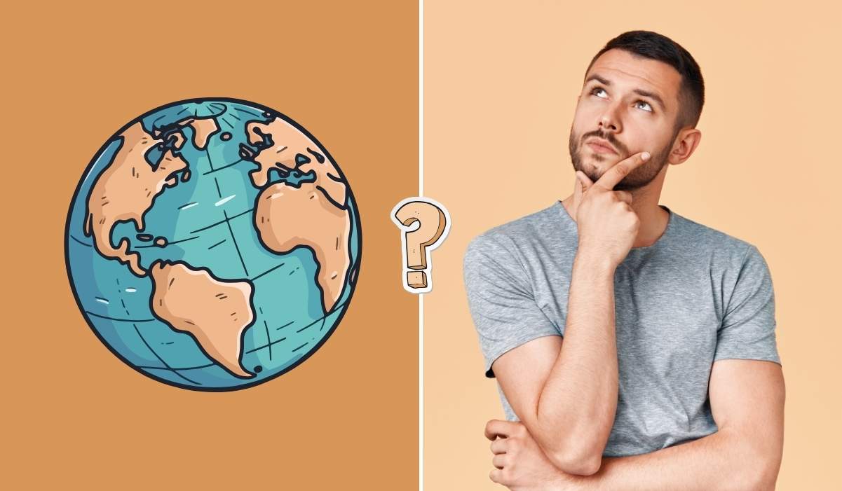QUIZ: Quanto ne sai di geografia mondiale?