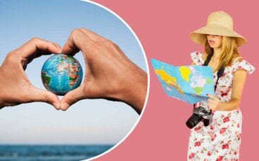 Quiz - Indovina il paese sulla mappa del mondo