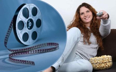 Quiz - Indovina il titolo del film dalla descrizione