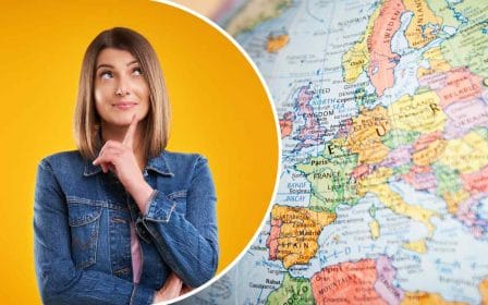 Quiz - Non puoi rispondere a queste domande?