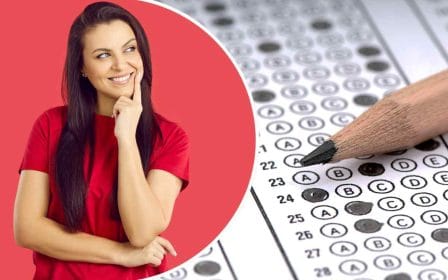 Quiz - Ogni domanda è più difficile della precedente