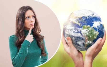 Quiz - Prova a risolvere questo test di geografia