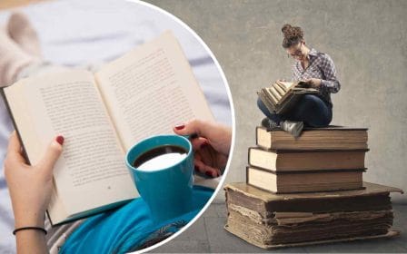 Quiz - Quanto conosci la letteratura?