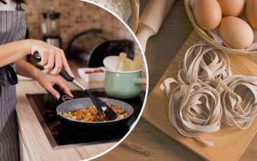 Quiz del cibo e della cucina