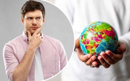 Quiz di geografia
