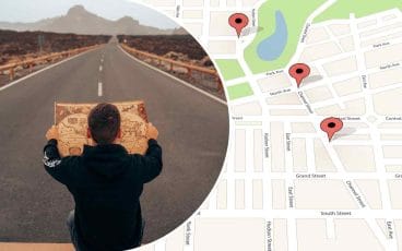 Quiz di geografia mondiale