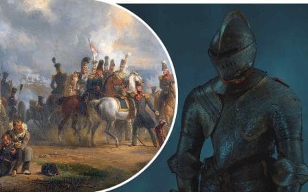 Quiz di storia del mondo