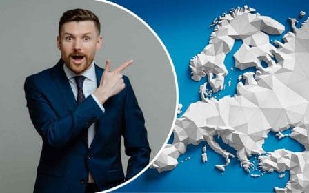 Quiz - geografia mondiale