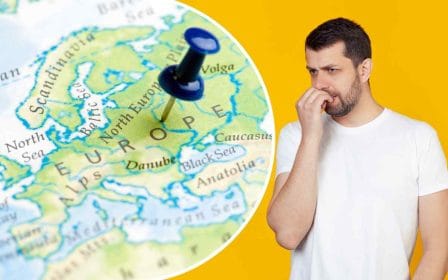 Test - Quiz geografico