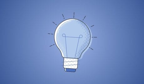 Una sfida che un adolescente risolve facilmente