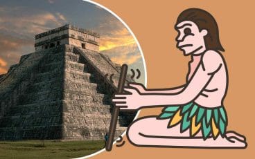 Quanto sai dei Maya?