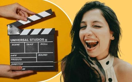 Sarai in grado di identificare i registi di questi film