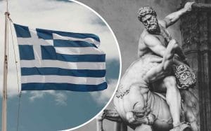 Quiz - Cosa sai degli dei dell'antica Grecia?