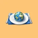 quiz - cibi del mondo