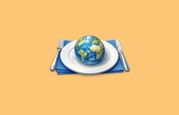 quiz - cibi del mondo